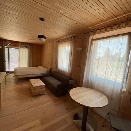 Zirbenduft Guest house *