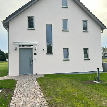 Zirbenduft 4* Ribnitz-Damgarten