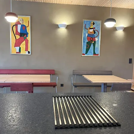 Zirbenduft Pensionat Ribnitz-Damgarten