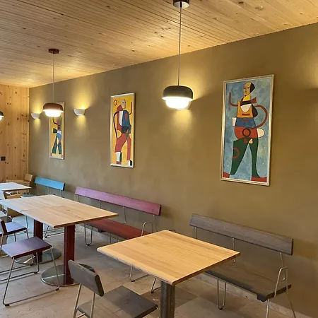 Guest house Zirbenduft Ribnitz-Damgarten