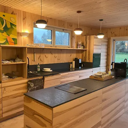 Guest house Zirbenduft
