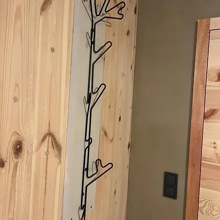 Pensionat Zirbenduft Ribnitz-Damgarten