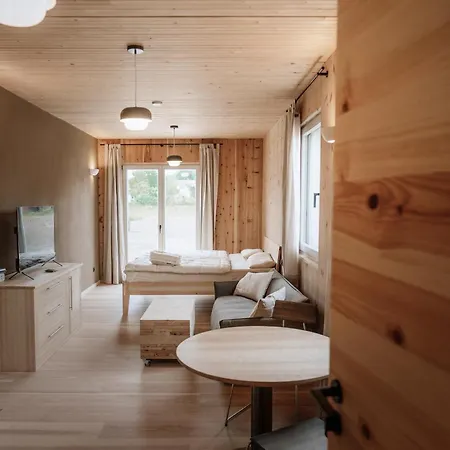 Guest house Zirbenduft