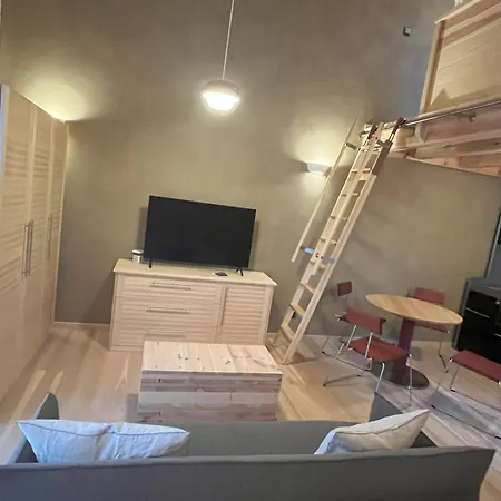 Zirbenduft Pensionat Ribnitz-Damgarten