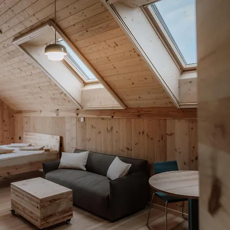 Zirbenduft Ribnitz-Damgarten