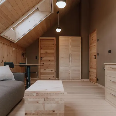 Zirbenduft 4* Рибниц-Дамгартен