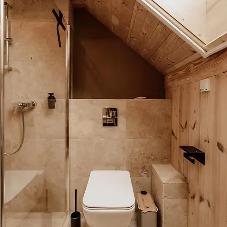 Pensionat Zirbenduft Ribnitz-Damgarten