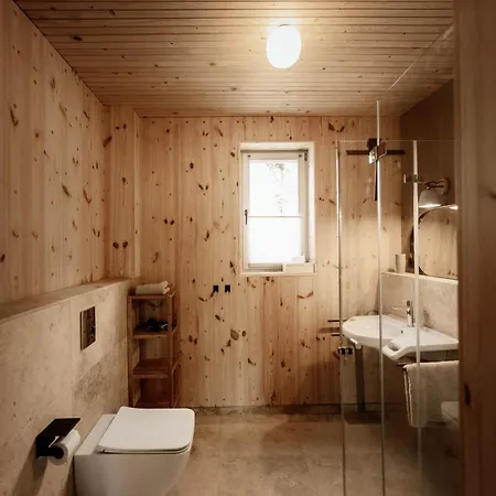 Pensionat Zirbenduft 4*