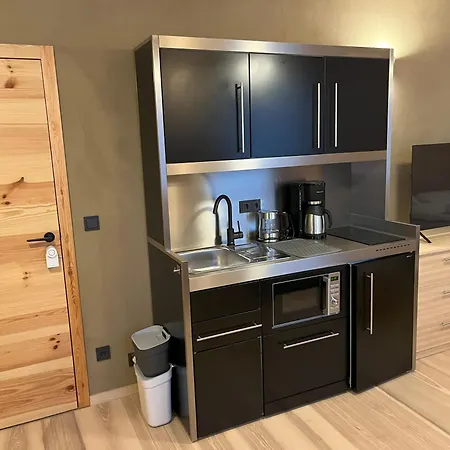 Zirbenduft Pensionat 4*