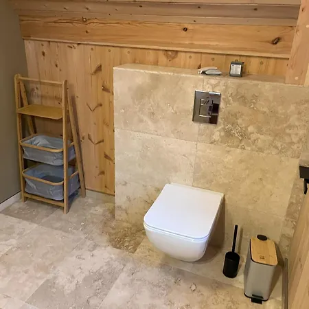 Zirbenduft 4* Рибниц-Дамгартен