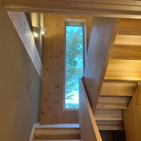 Zirbenduft Pensionat Ribnitz-Damgarten