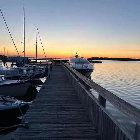 Pensionat Zirbenduft Ribnitz-Damgarten