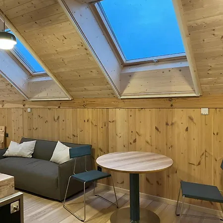 Zirbenduft Guest house Ribnitz-Damgarten