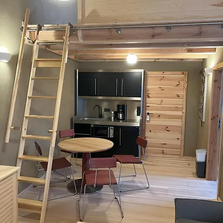 Pensionat Zirbenduft