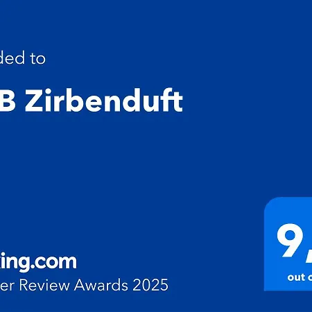 Zirbenduft