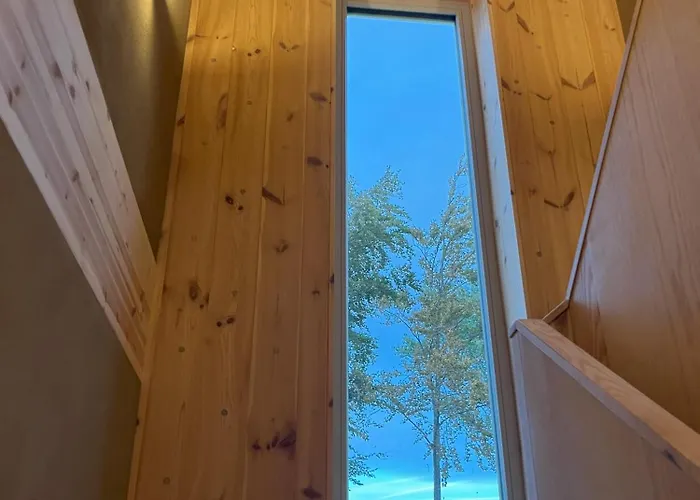 Zirbenduft 4* Ribnitz-Damgarten