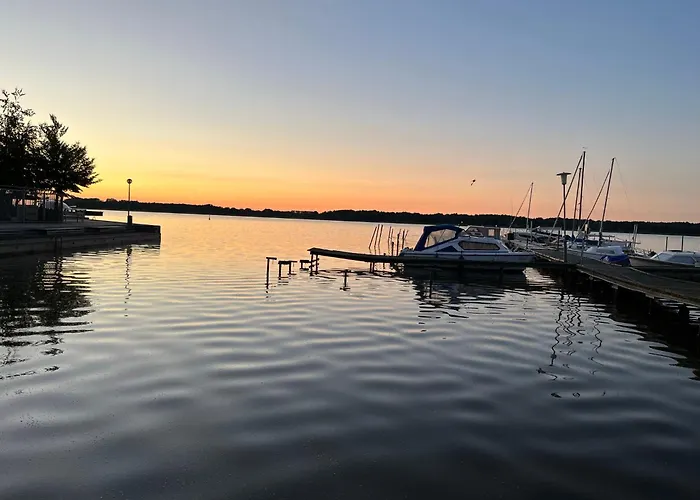 Zirbenduft Ribnitz-Damgarten